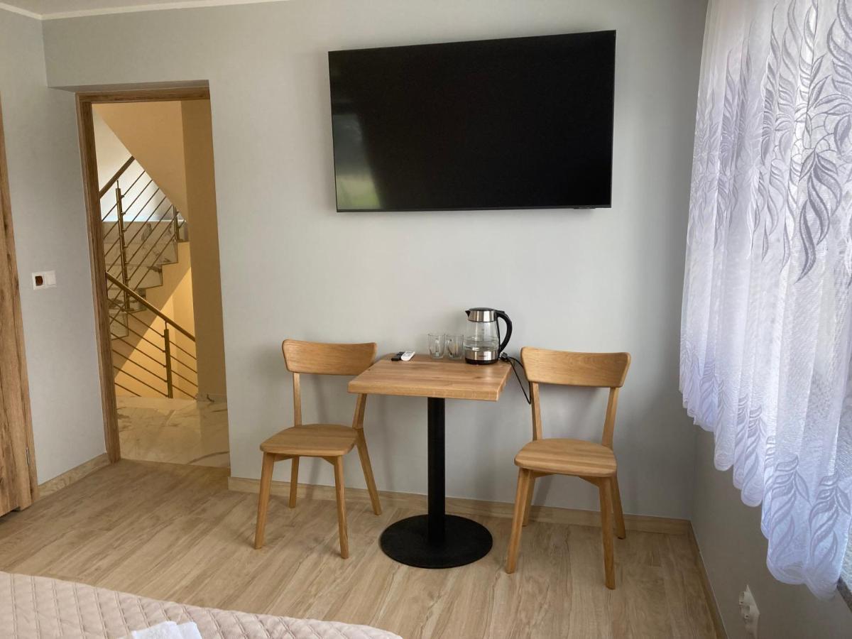 Apartament Mis Zakopane Exterior foto