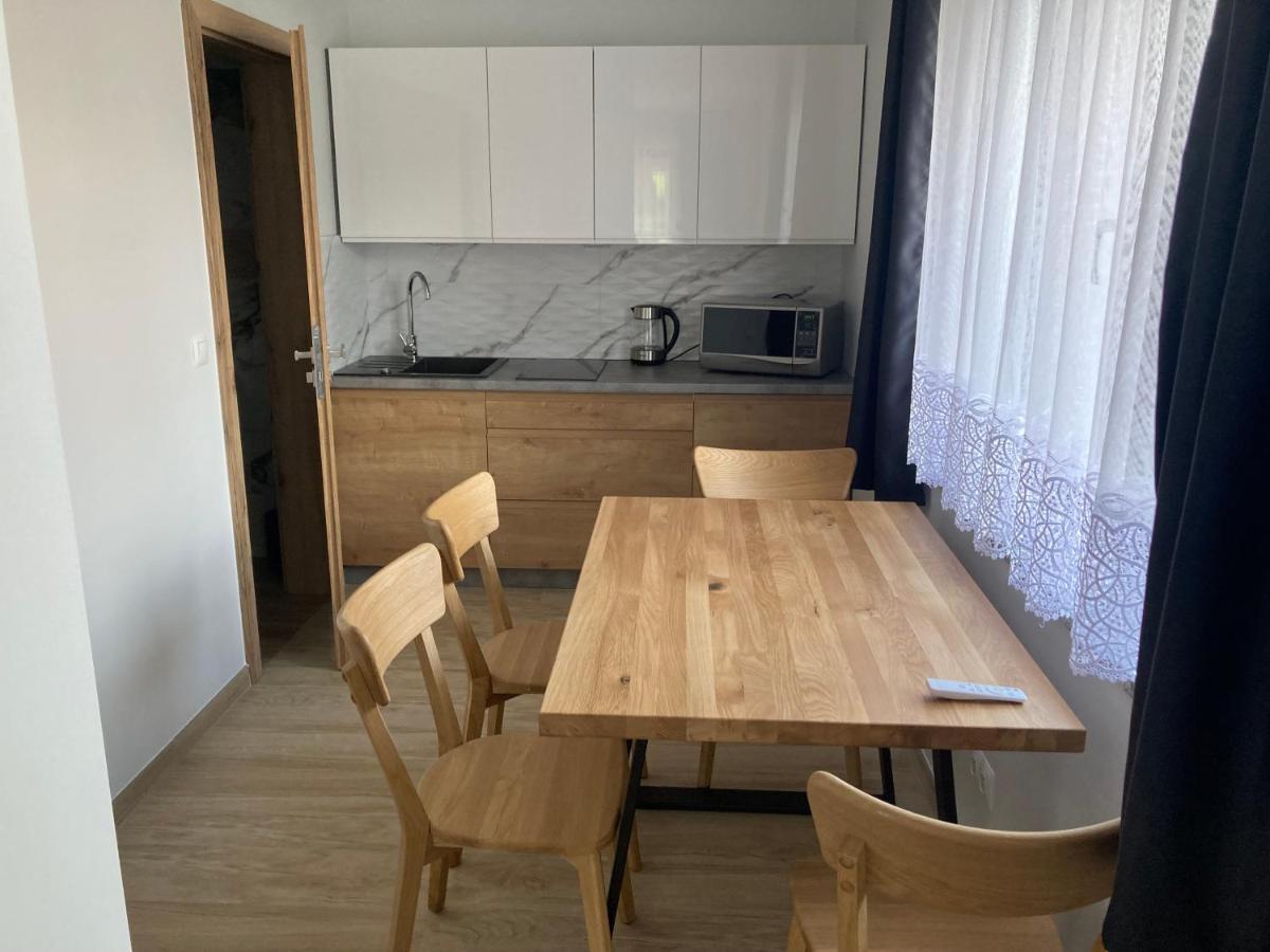 Apartament Mis Zakopane Exterior foto
