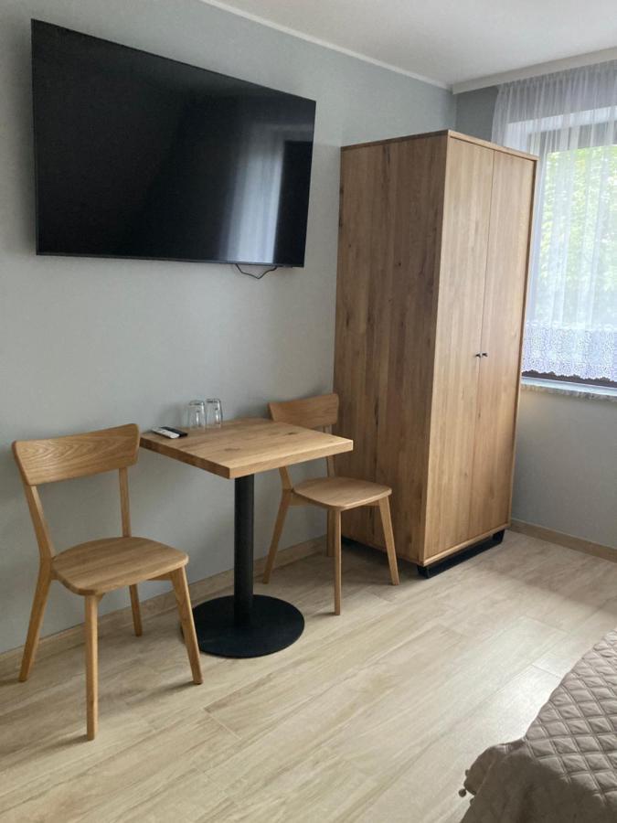 Apartament Mis Zakopane Exterior foto