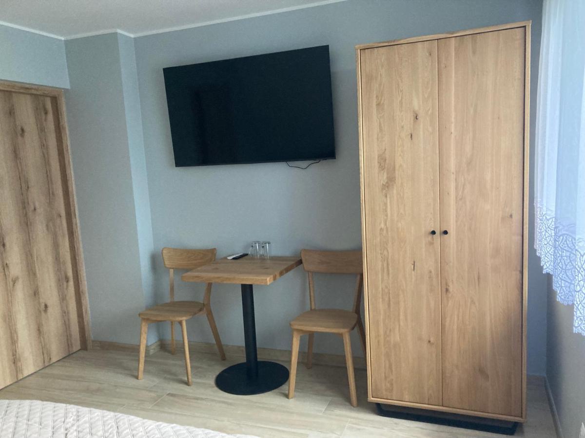 Apartament Mis Zakopane Exterior foto