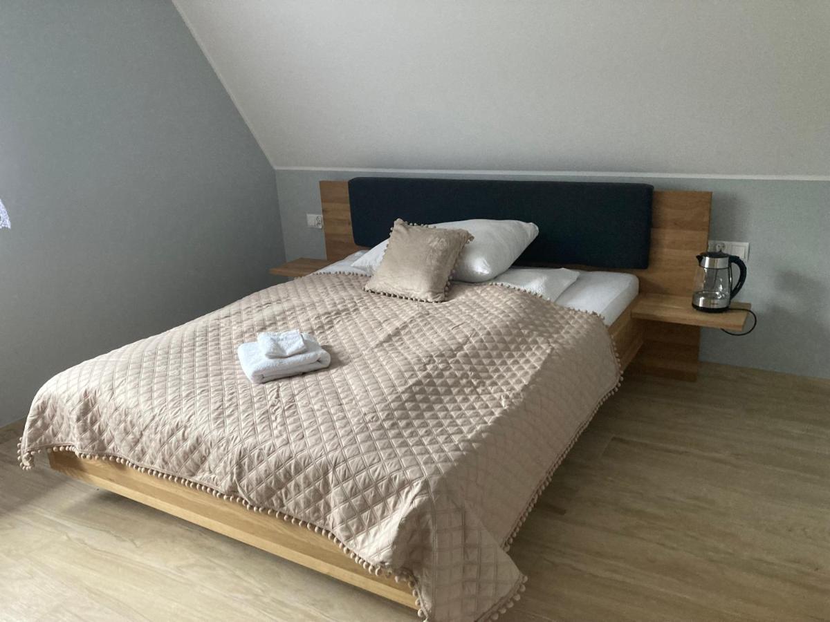 Apartament Mis Zakopane Exterior foto