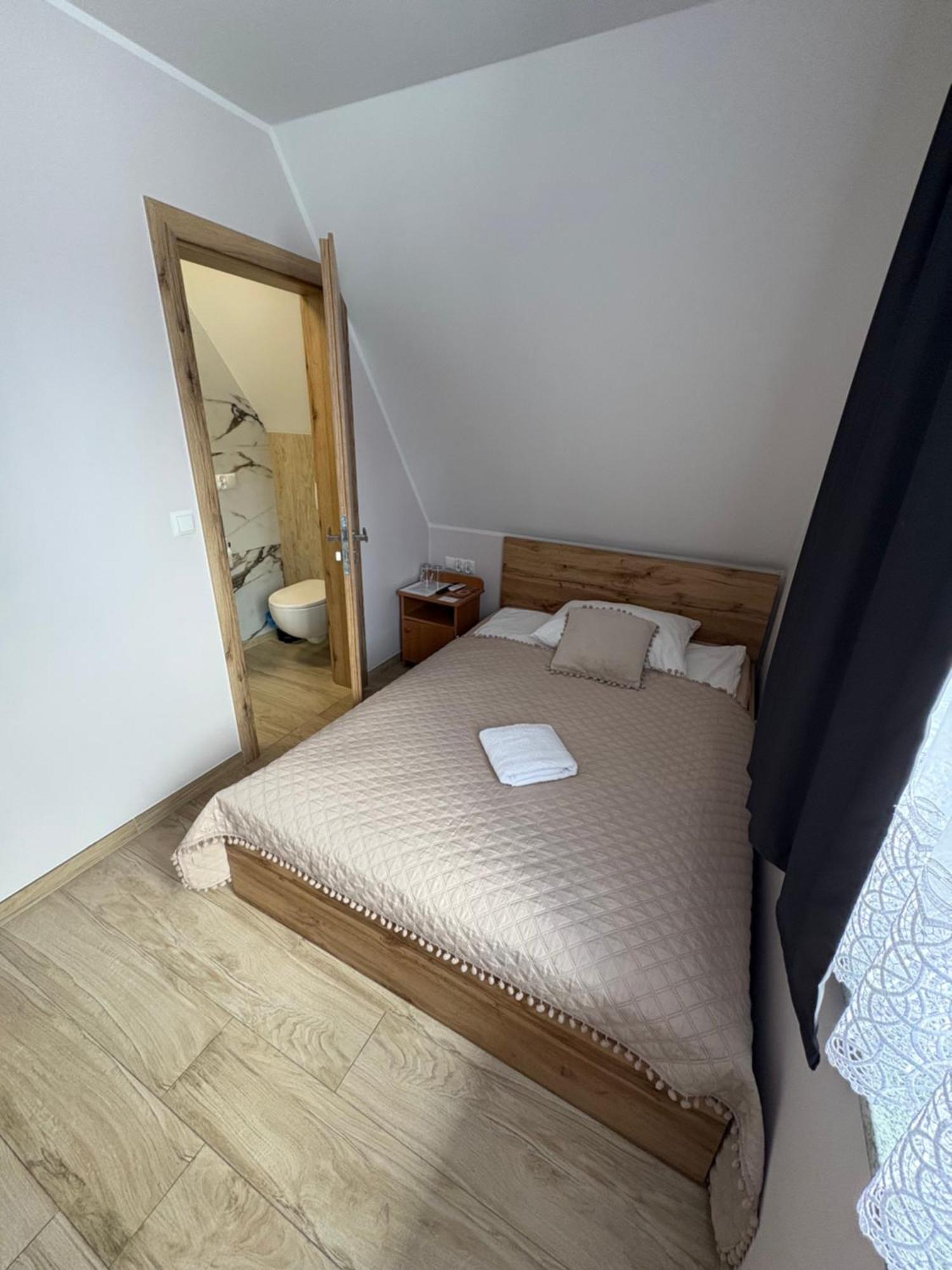 Apartament Mis Zakopane Exterior foto