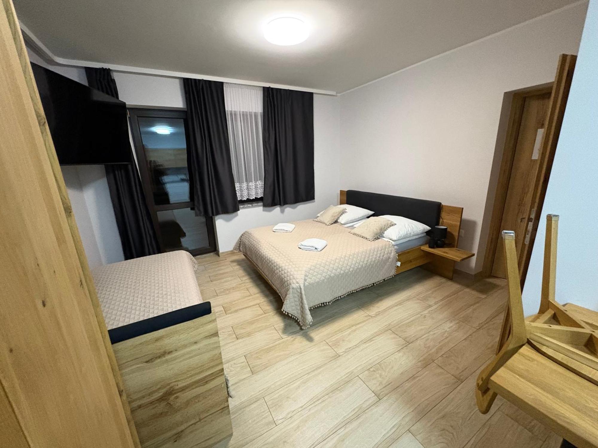 Apartament Mis Zakopane Exterior foto