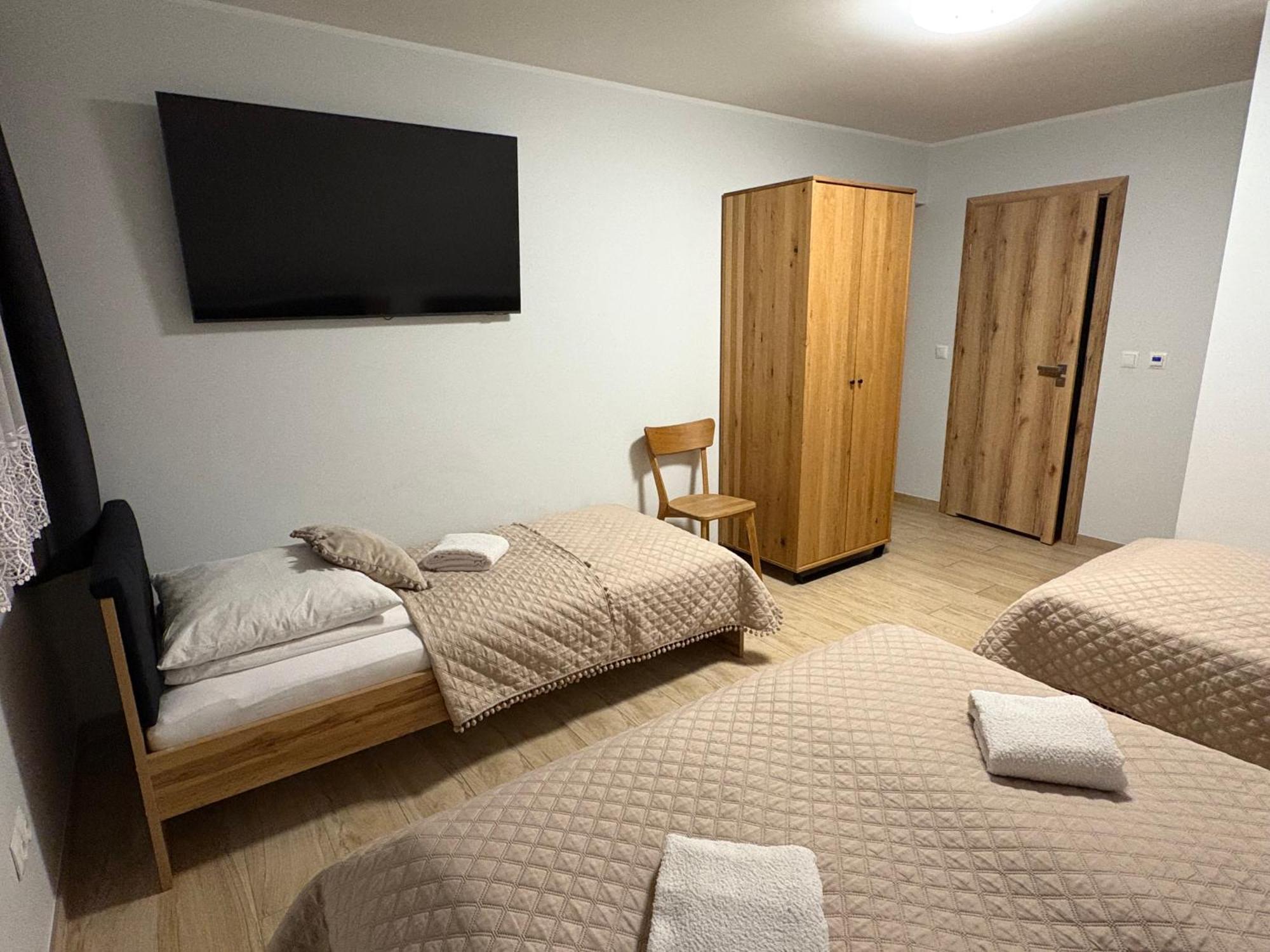 Apartament Mis Zakopane Exterior foto