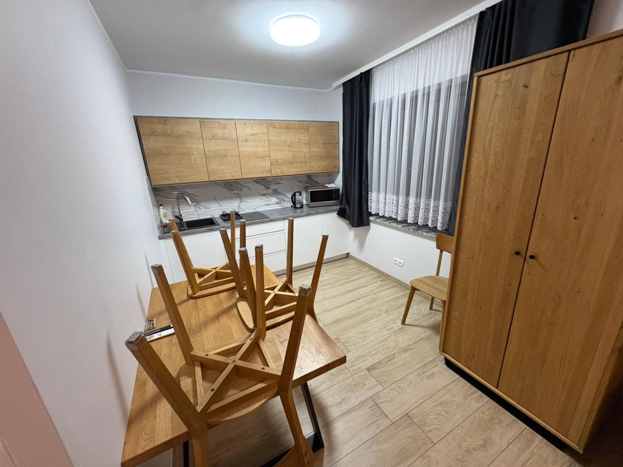 Apartament Mis Zakopane Exterior foto